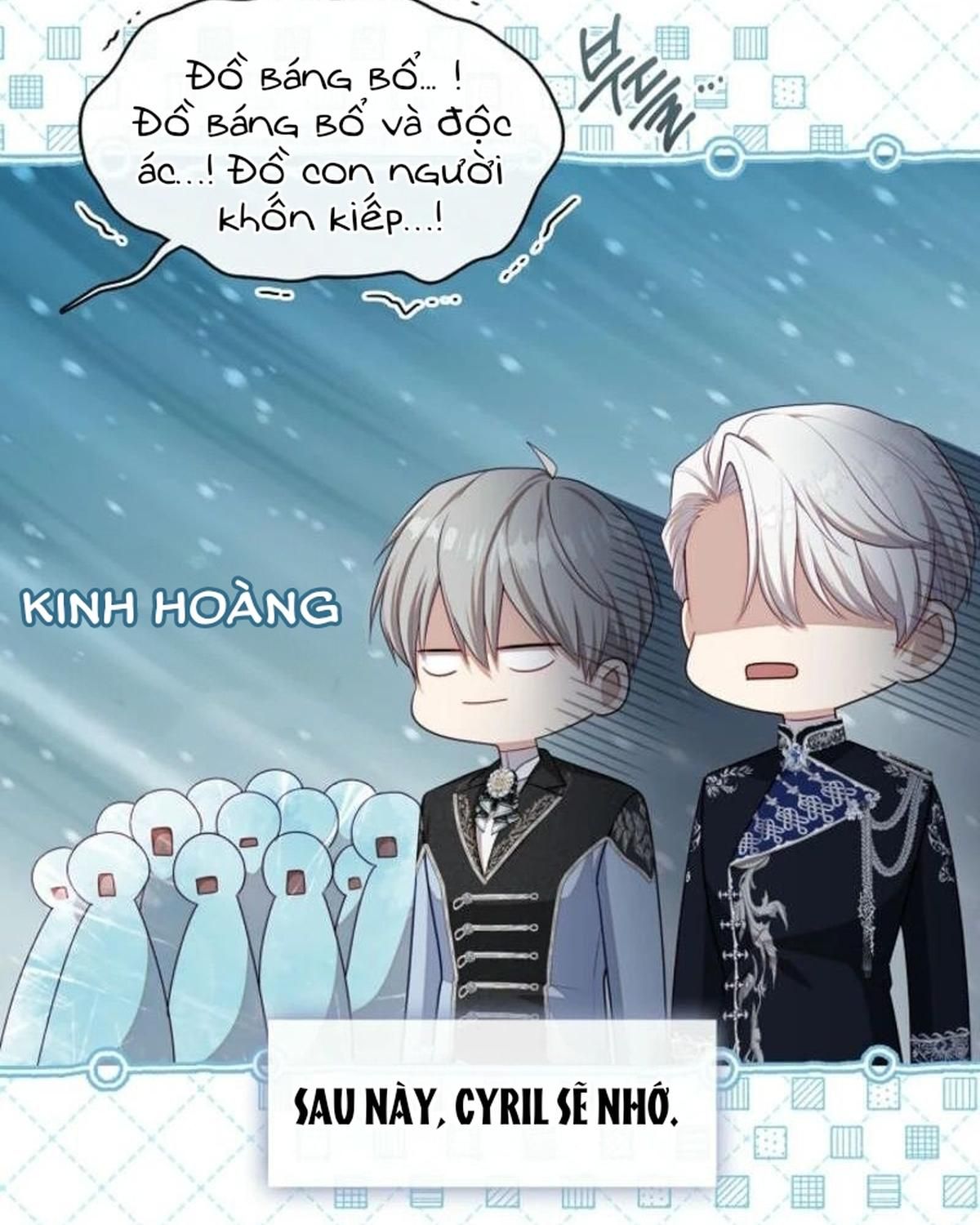 Thợ Săn Hạng S Không Muốn Trở Thành Công Chúa Phản Diện Chapter 62 - Trang 2