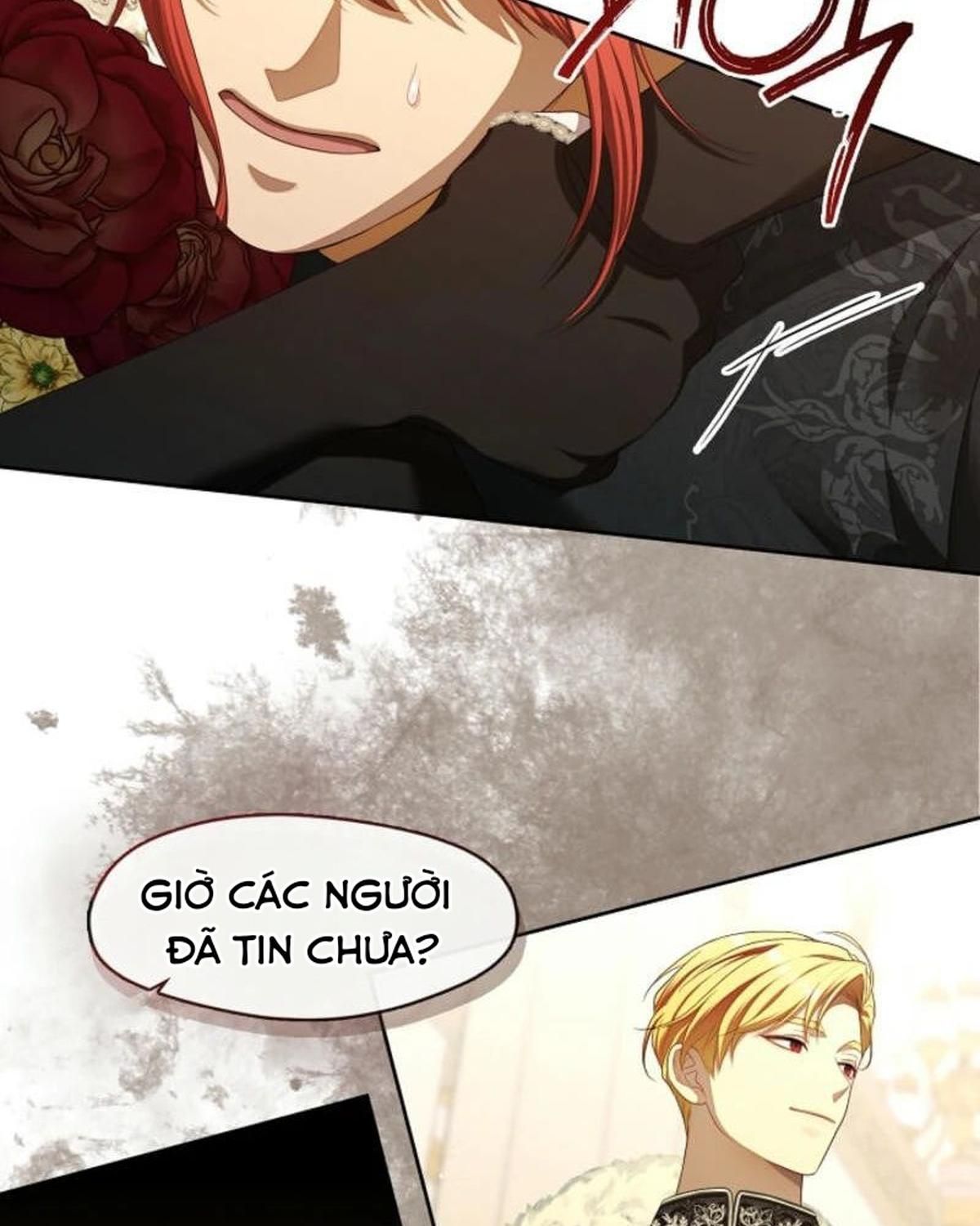 Thợ Săn Hạng S Không Muốn Trở Thành Công Chúa Phản Diện Chapter 62 - Trang 2