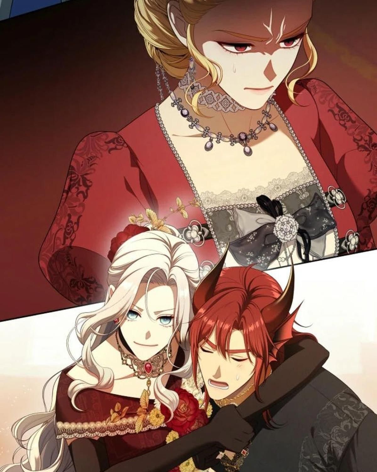 Thợ Săn Hạng S Không Muốn Trở Thành Công Chúa Phản Diện Chapter 62 - Trang 2