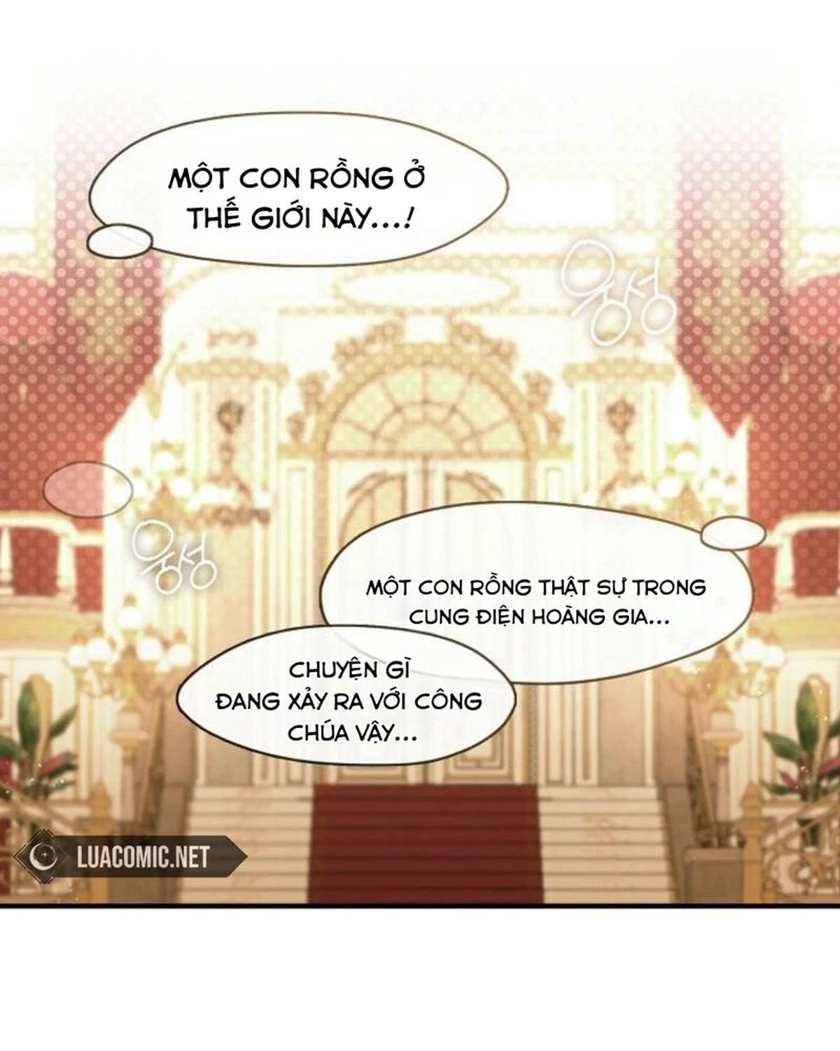 Thợ Săn Hạng S Không Muốn Trở Thành Công Chúa Phản Diện Chapter 62 - Trang 2