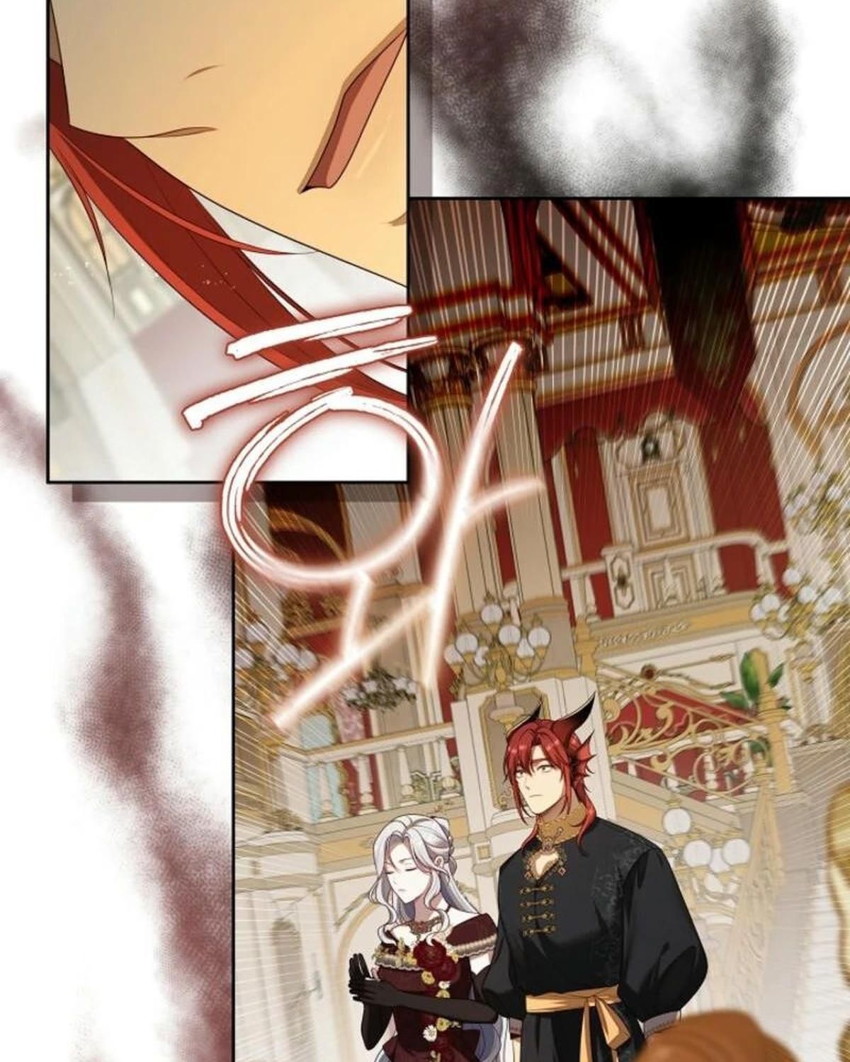 Thợ Săn Hạng S Không Muốn Trở Thành Công Chúa Phản Diện Chapter 62 - Trang 2