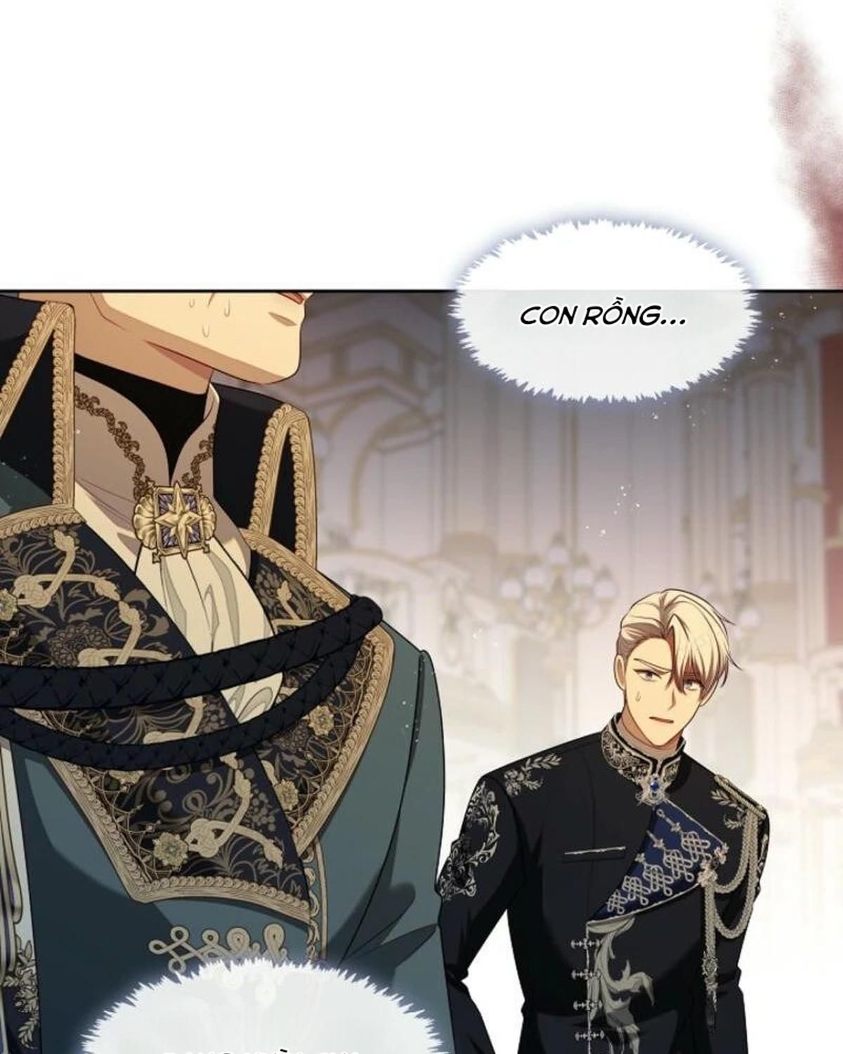Thợ Săn Hạng S Không Muốn Trở Thành Công Chúa Phản Diện Chapter 62 - Trang 2