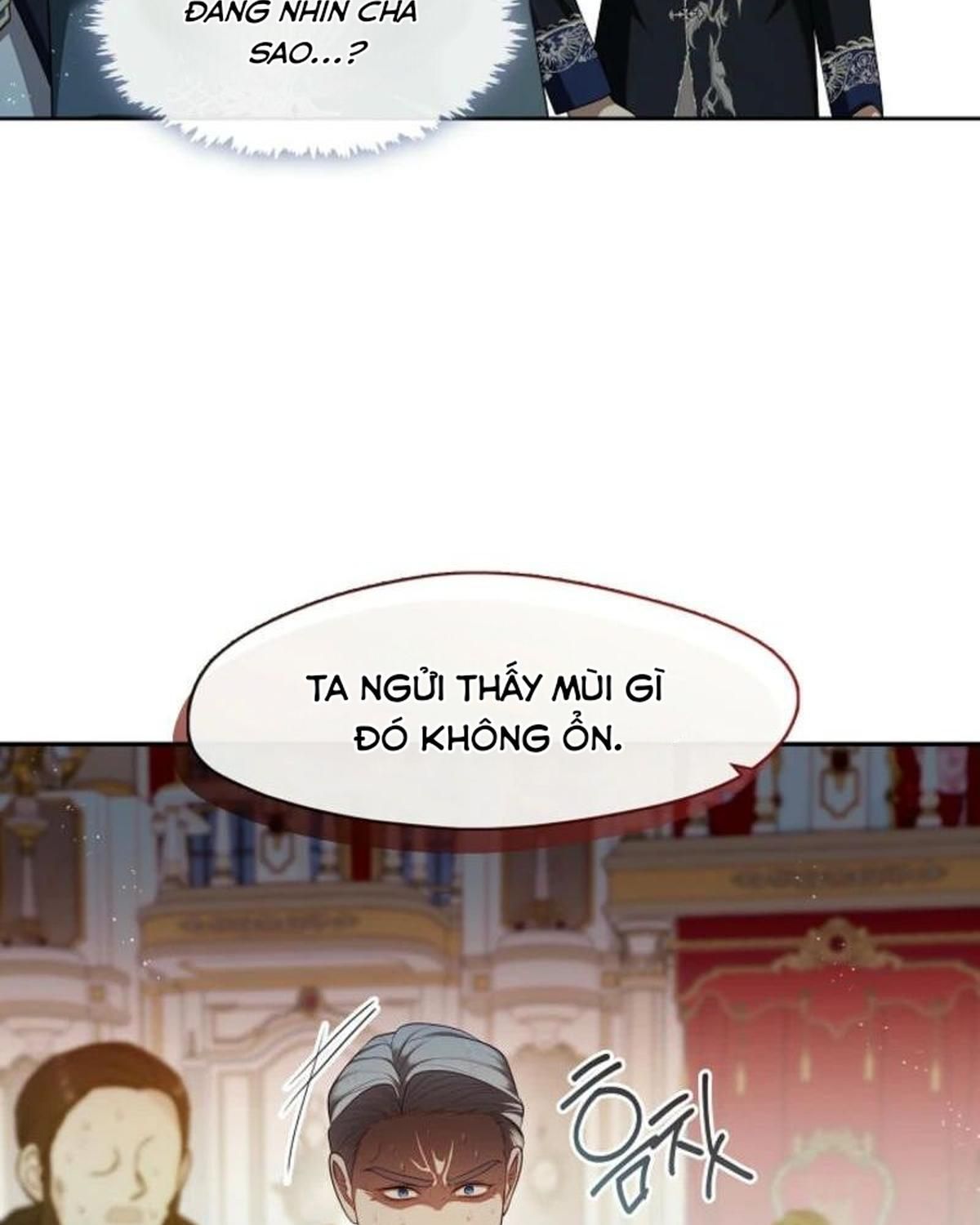 Thợ Săn Hạng S Không Muốn Trở Thành Công Chúa Phản Diện Chapter 62 - Trang 2