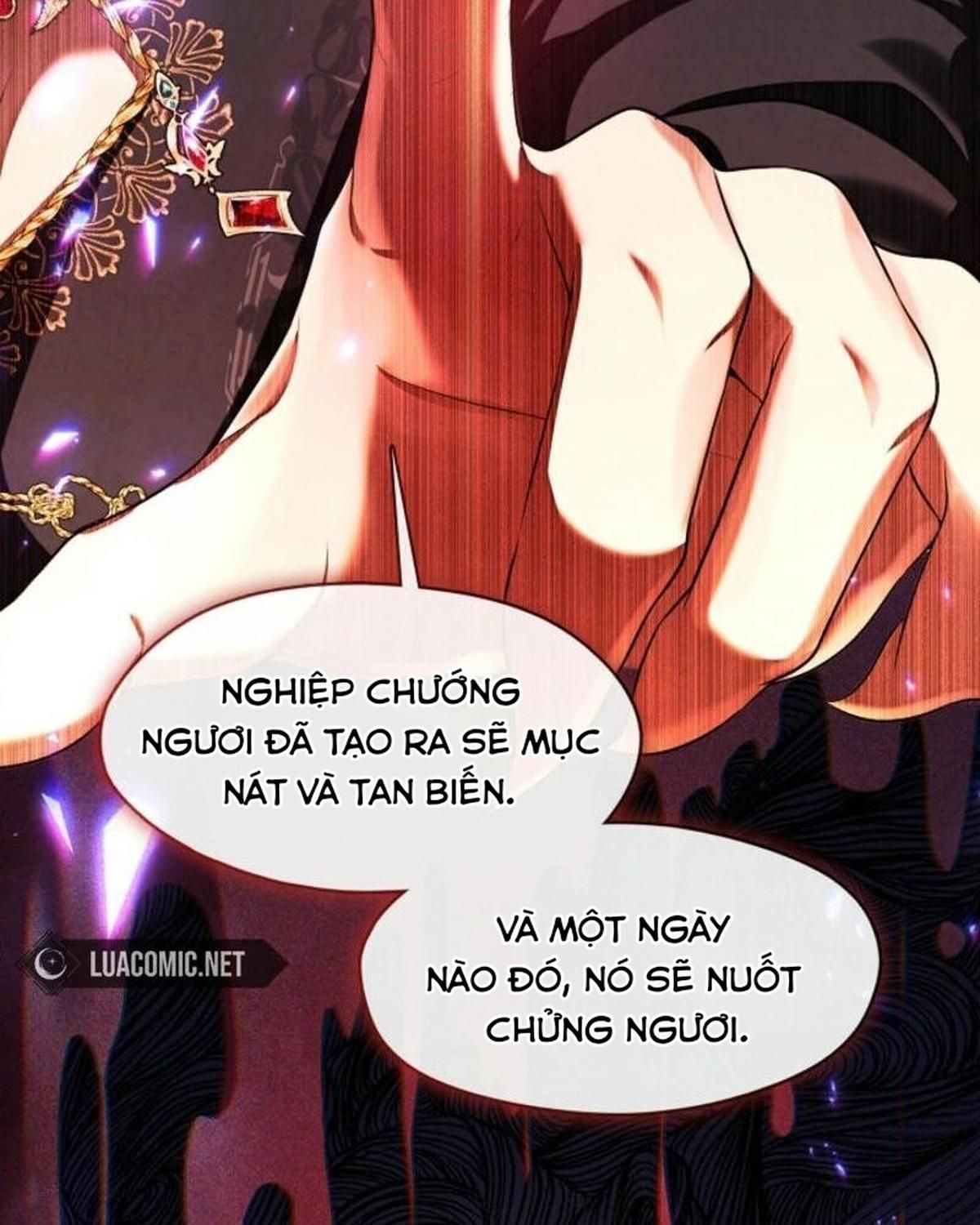 Thợ Săn Hạng S Không Muốn Trở Thành Công Chúa Phản Diện Chapter 62 - Trang 2