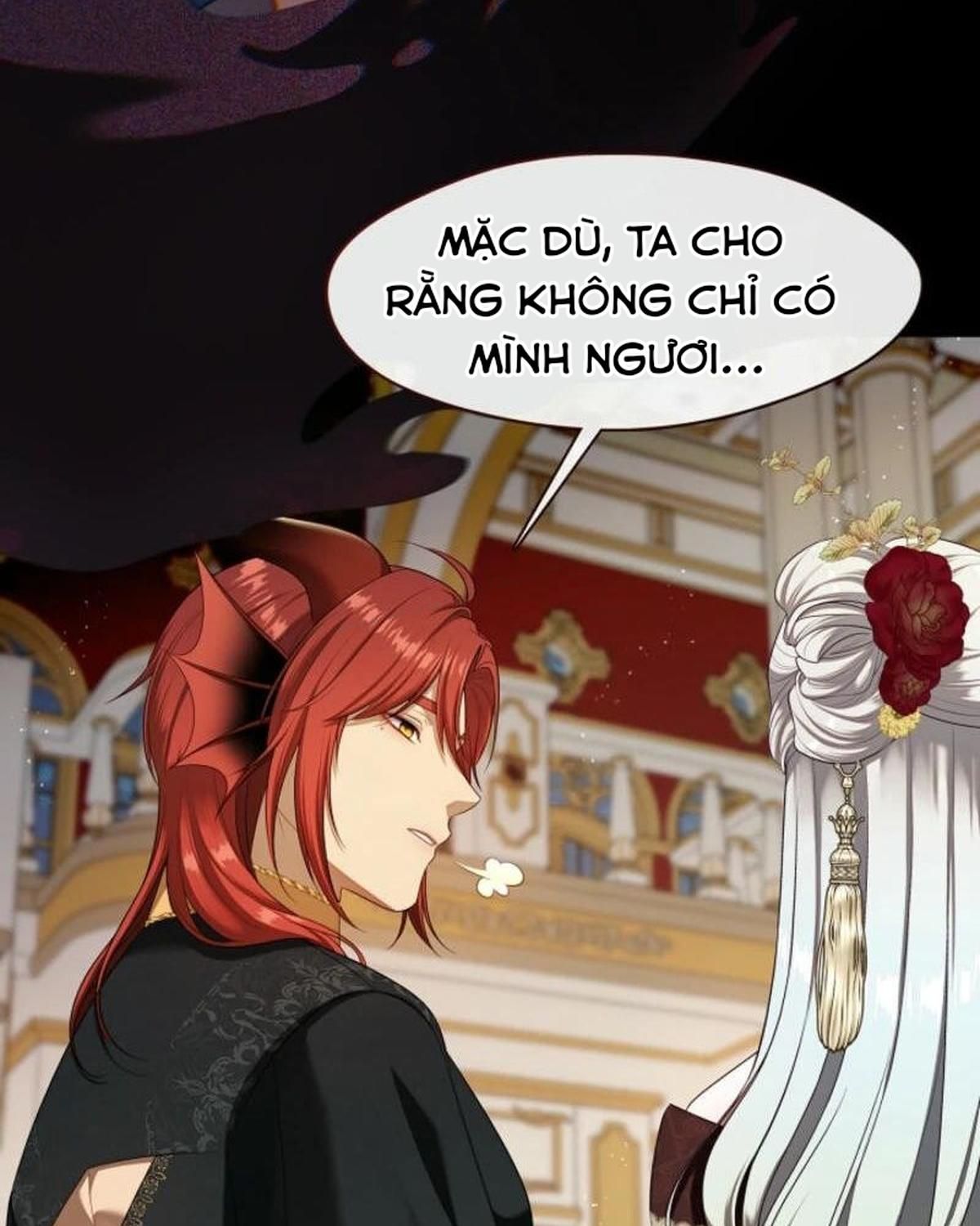 Thợ Săn Hạng S Không Muốn Trở Thành Công Chúa Phản Diện Chapter 62 - Trang 2
