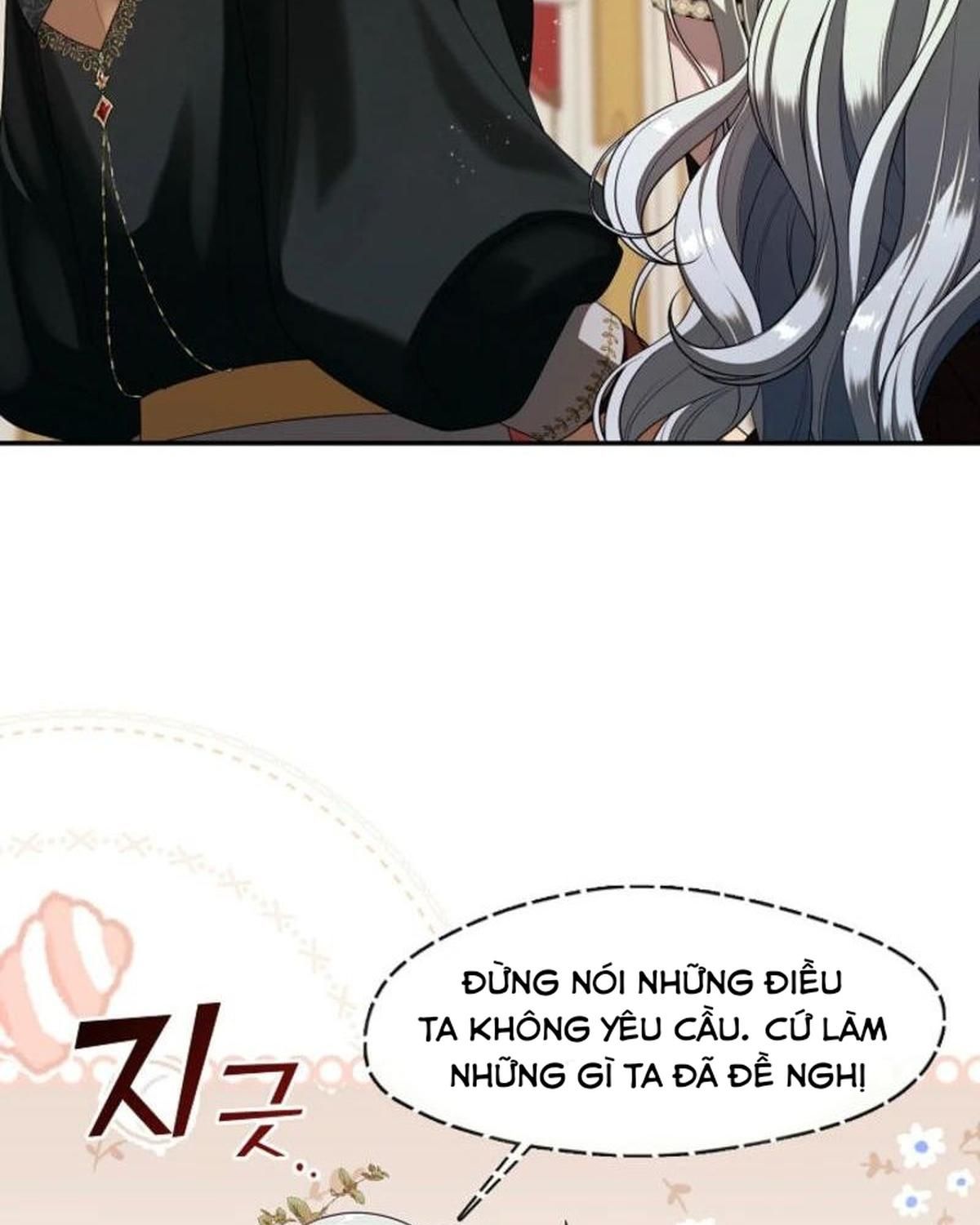 Thợ Săn Hạng S Không Muốn Trở Thành Công Chúa Phản Diện Chapter 62 - Trang 2