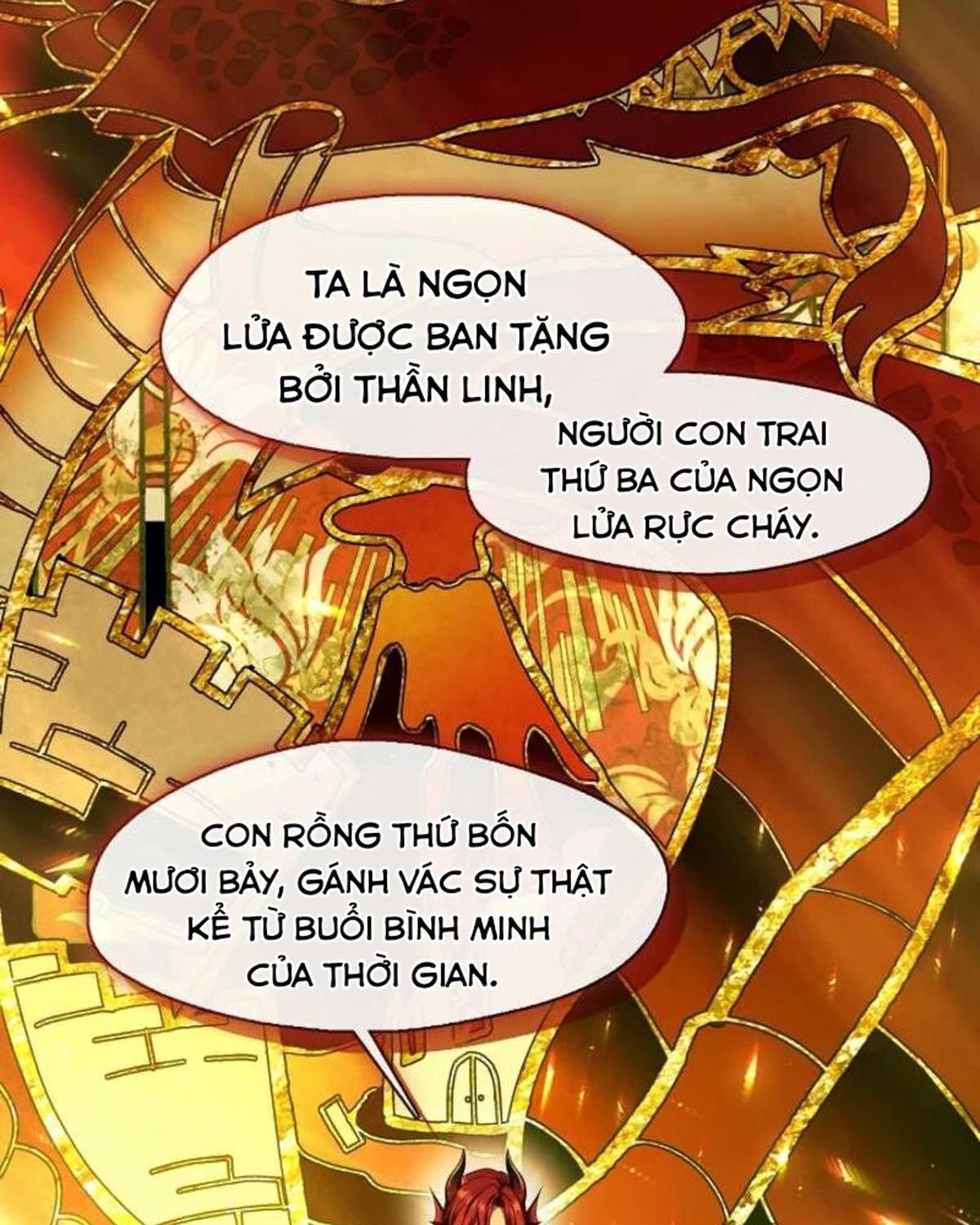 Thợ Săn Hạng S Không Muốn Trở Thành Công Chúa Phản Diện Chapter 62 - Trang 2