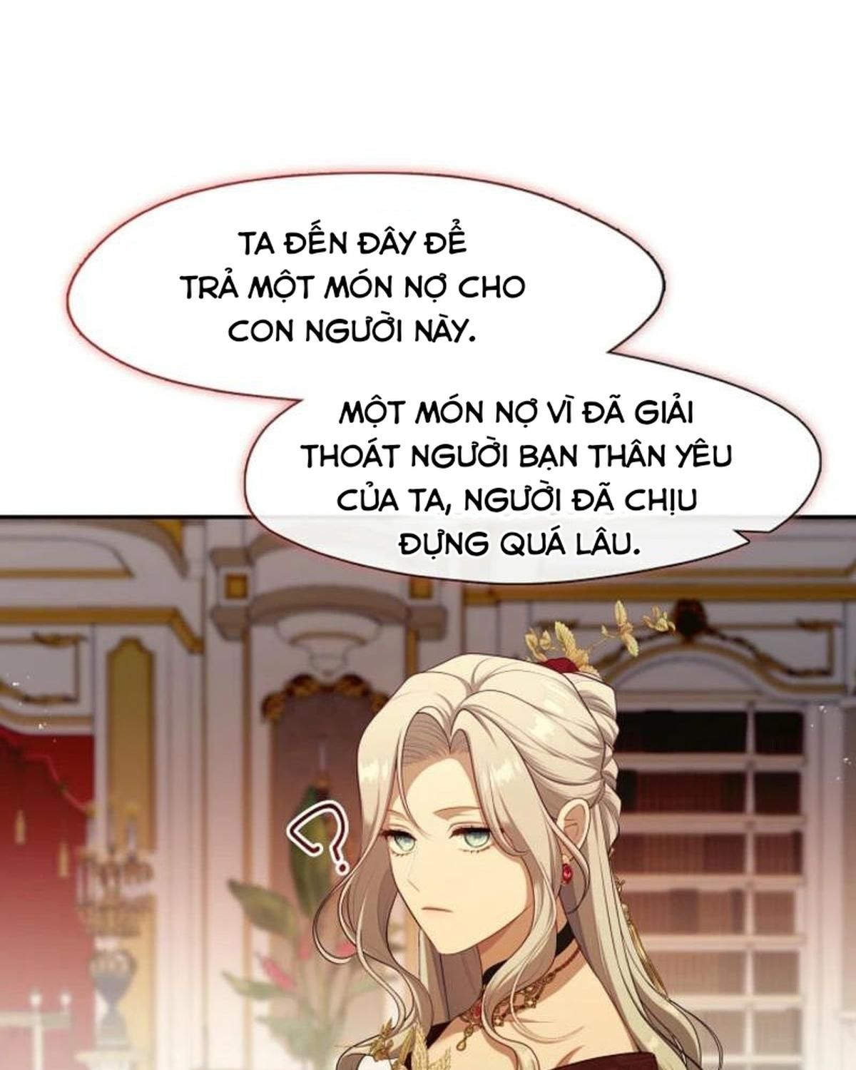 Thợ Săn Hạng S Không Muốn Trở Thành Công Chúa Phản Diện Chapter 62 - Trang 2