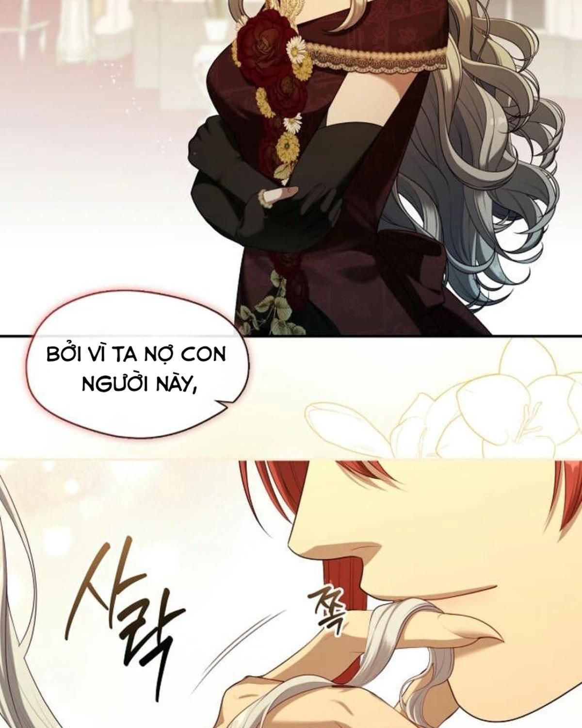 Thợ Săn Hạng S Không Muốn Trở Thành Công Chúa Phản Diện Chapter 62 - Trang 2