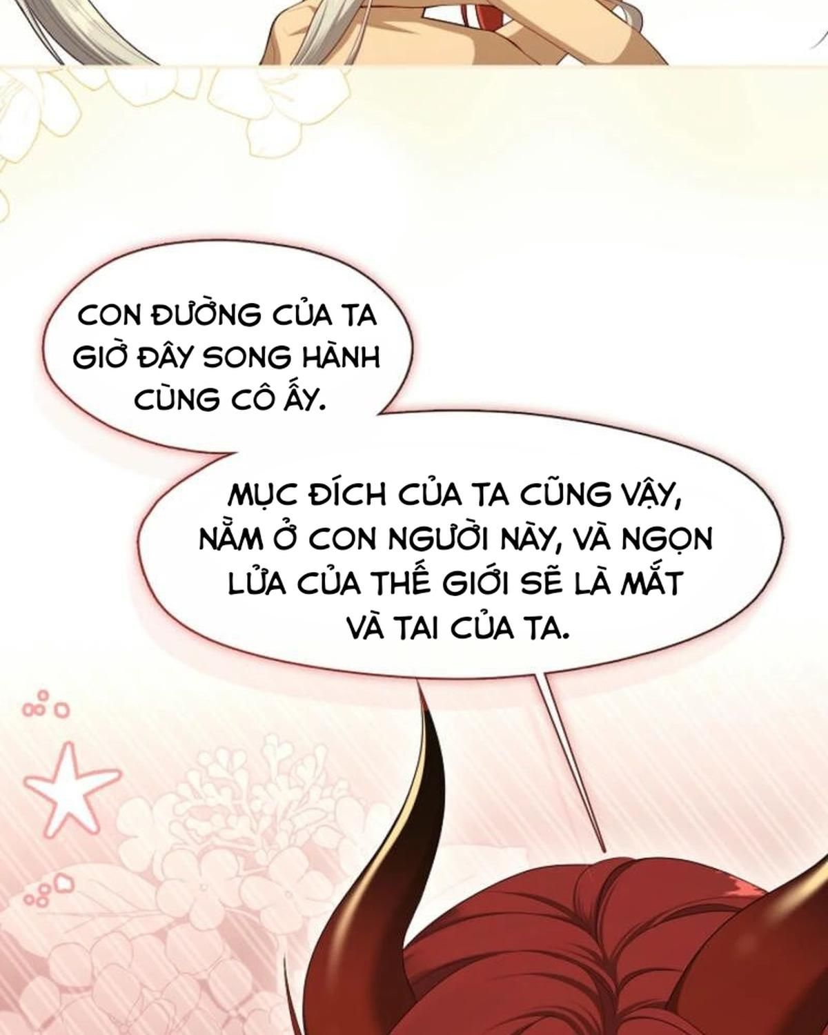 Thợ Săn Hạng S Không Muốn Trở Thành Công Chúa Phản Diện Chapter 62 - Trang 2