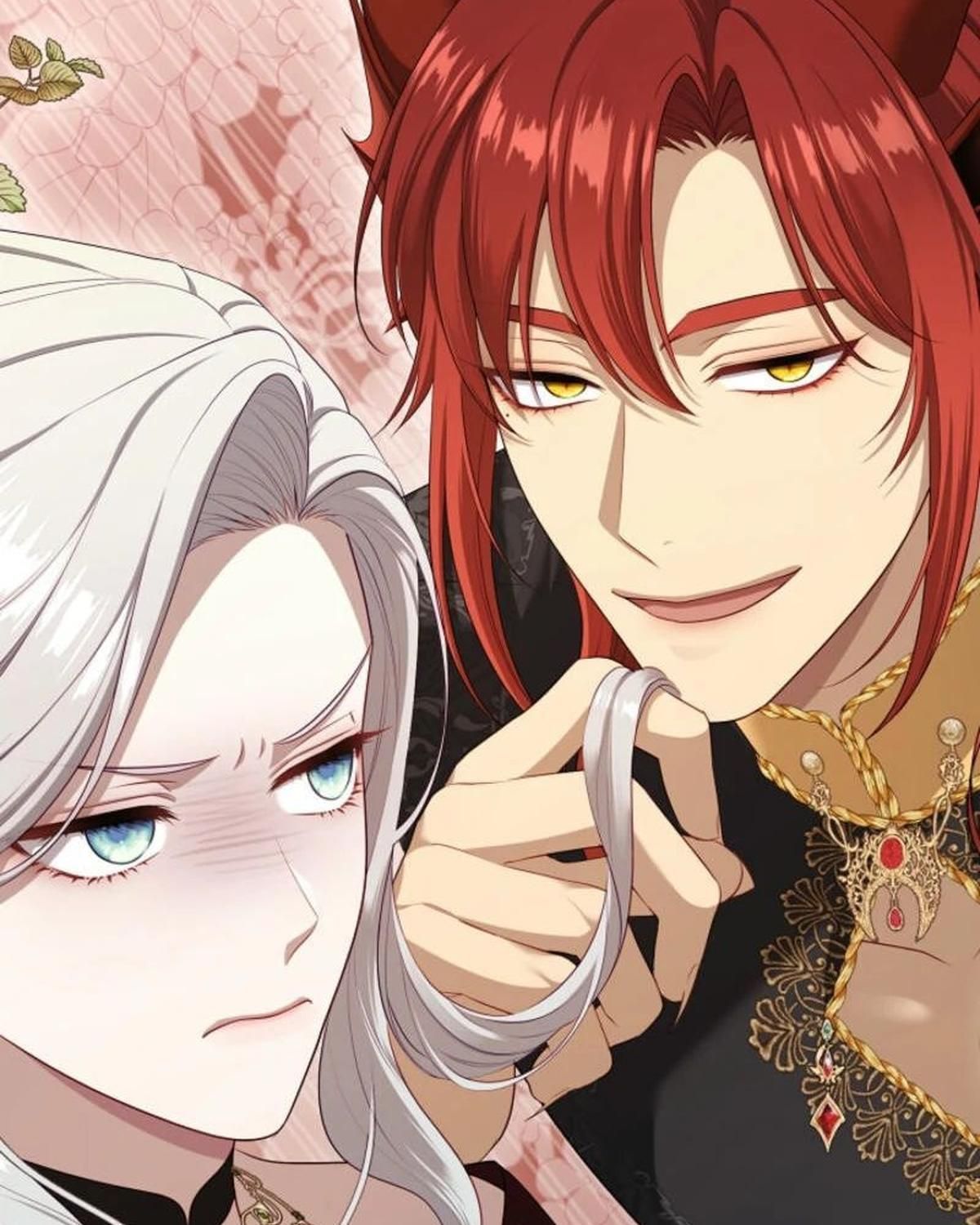 Thợ Săn Hạng S Không Muốn Trở Thành Công Chúa Phản Diện Chapter 62 - Trang 2