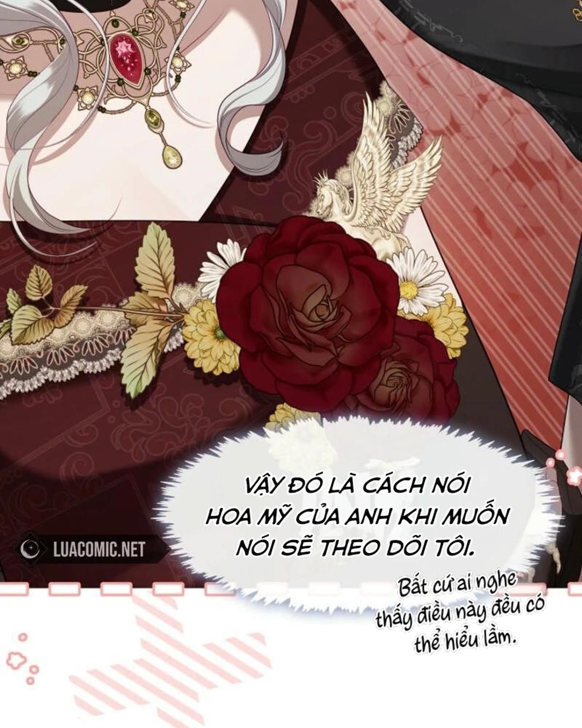 Thợ Săn Hạng S Không Muốn Trở Thành Công Chúa Phản Diện Chapter 62 - Trang 2