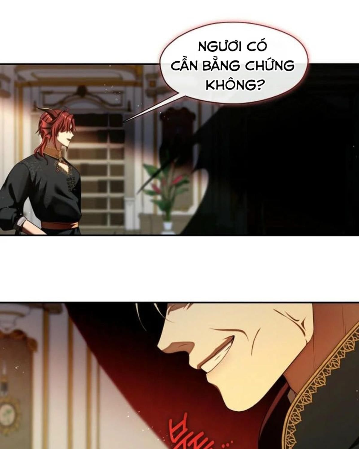 Thợ Săn Hạng S Không Muốn Trở Thành Công Chúa Phản Diện Chapter 62 - Trang 2