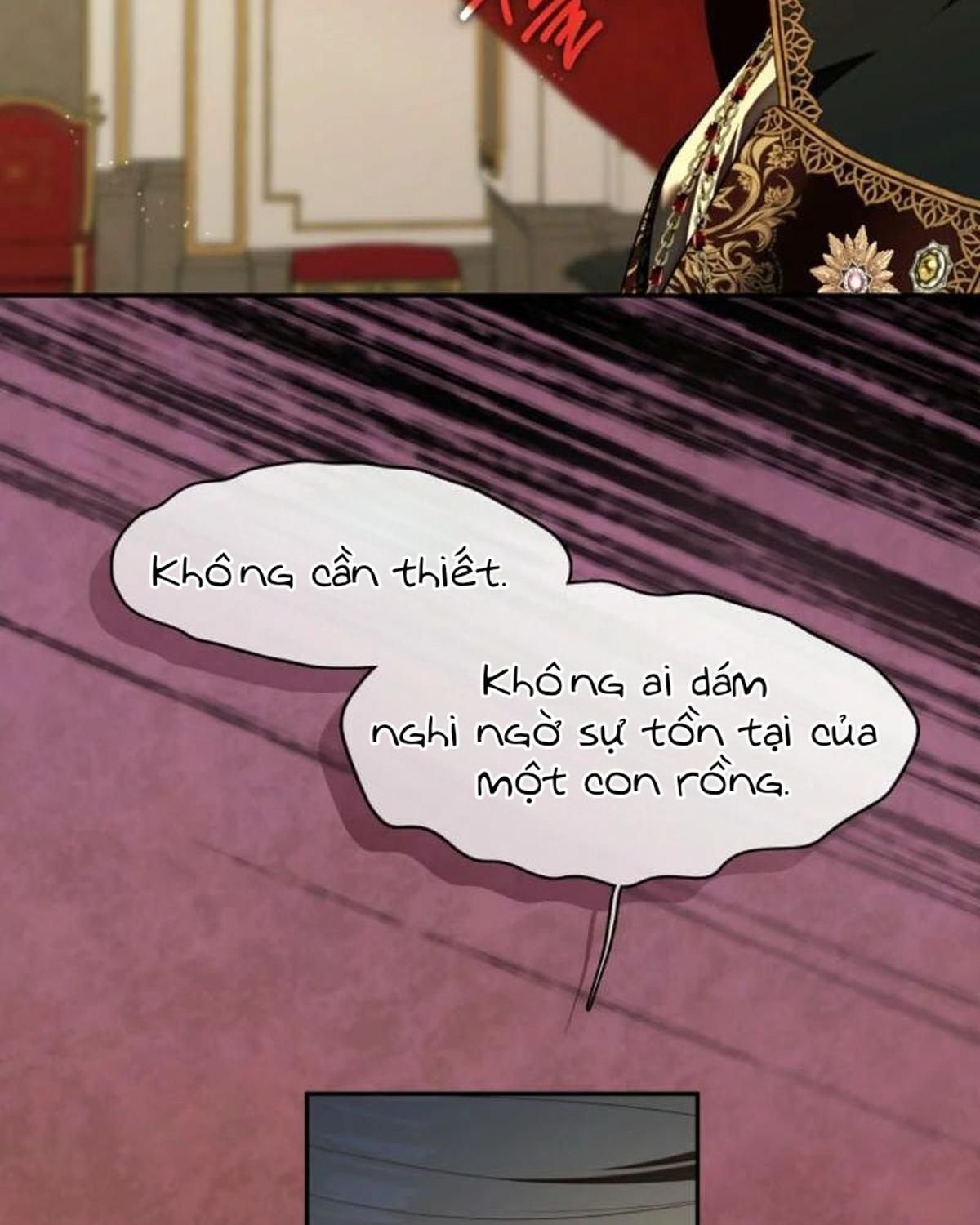 Thợ Săn Hạng S Không Muốn Trở Thành Công Chúa Phản Diện Chapter 62 - Trang 2