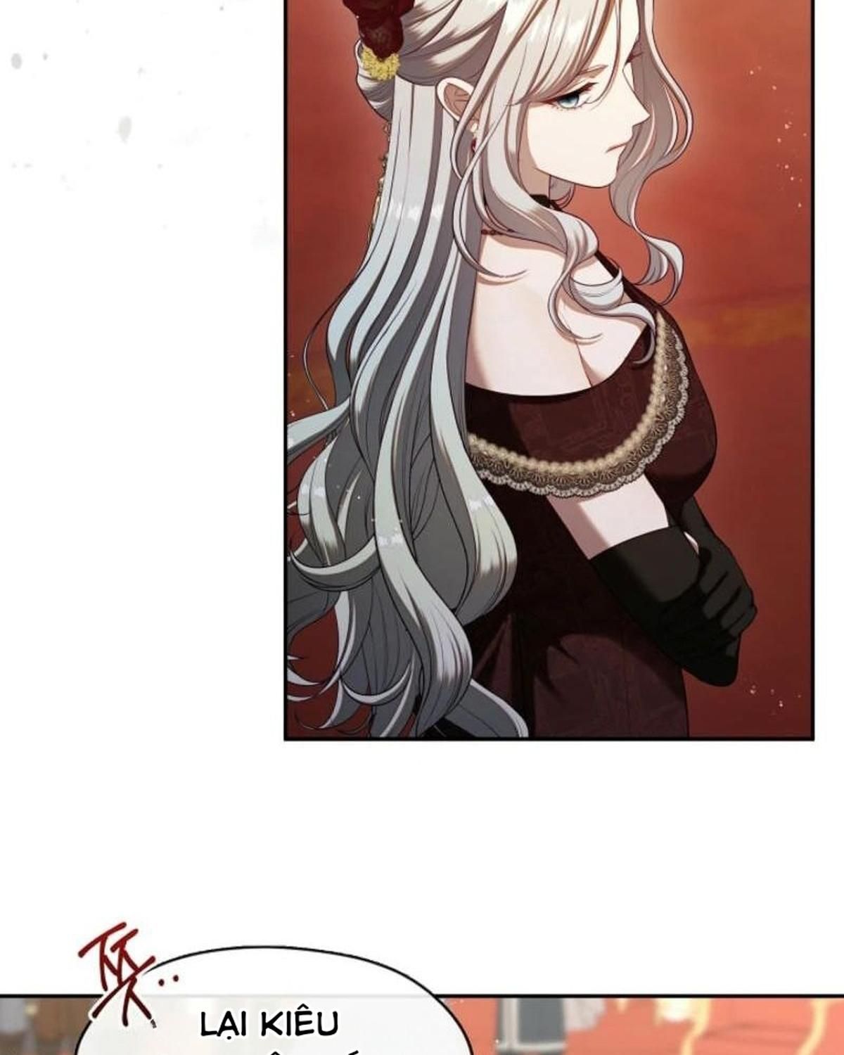 Thợ Săn Hạng S Không Muốn Trở Thành Công Chúa Phản Diện Chapter 62 - Trang 2