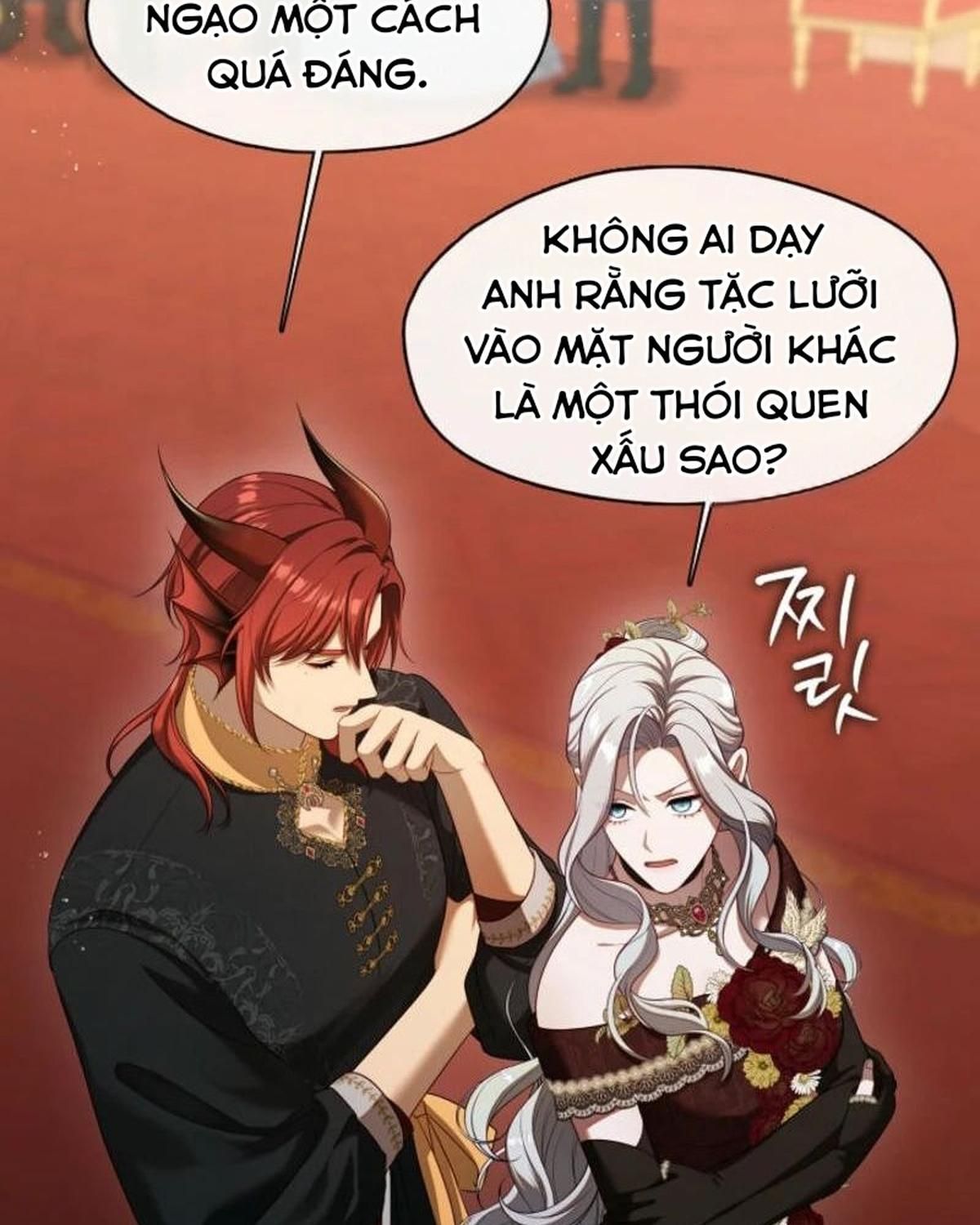 Thợ Săn Hạng S Không Muốn Trở Thành Công Chúa Phản Diện Chapter 62 - Trang 2