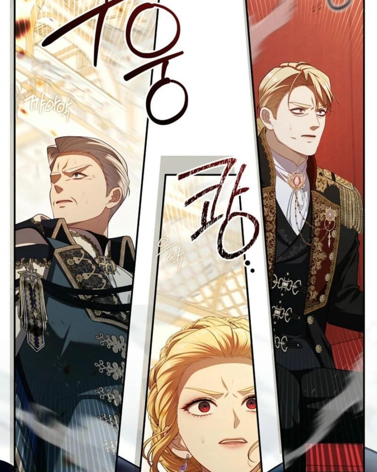 Thợ Săn Hạng S Không Muốn Trở Thành Công Chúa Phản Diện Chapter 62 - Trang 2