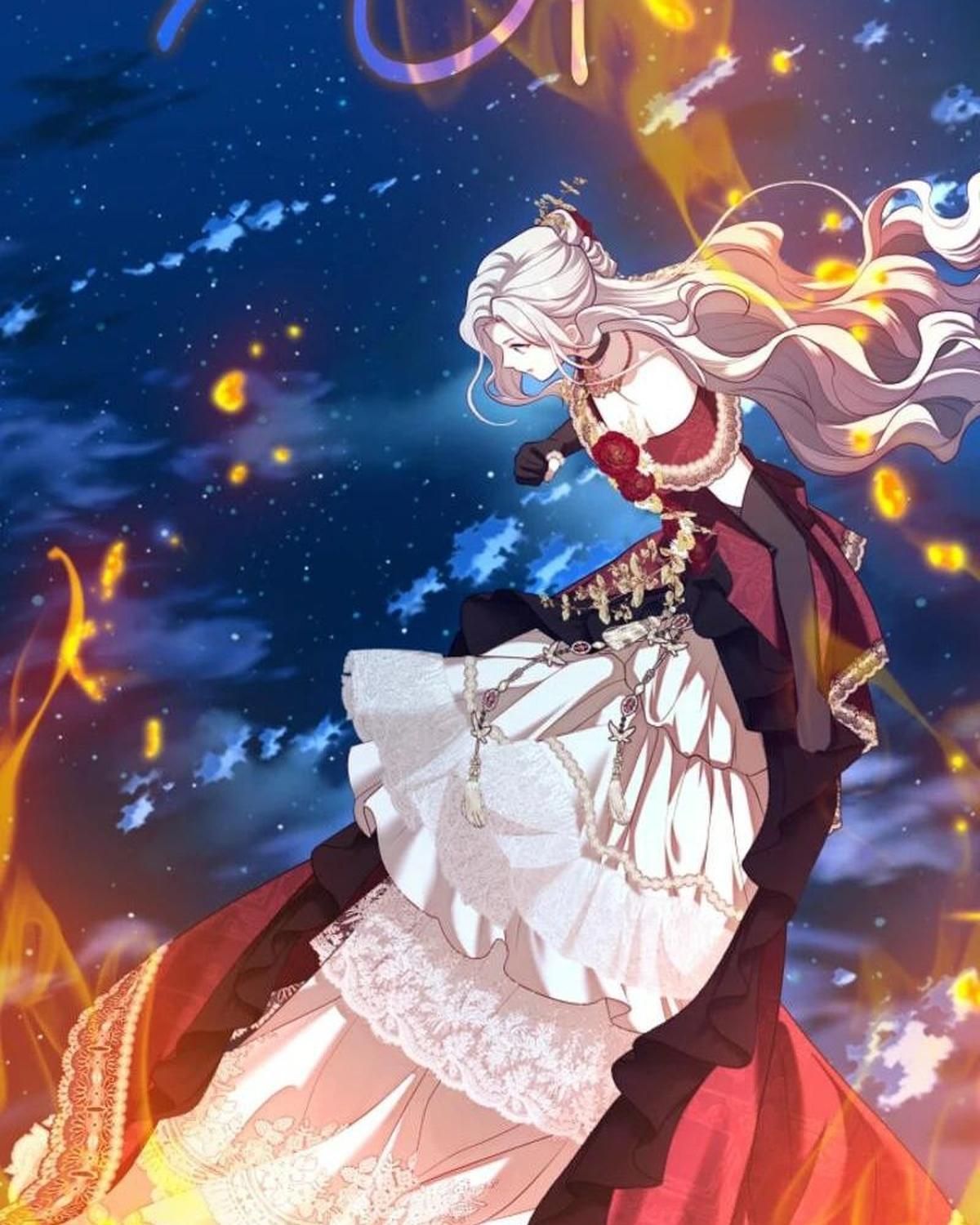 Thợ Săn Hạng S Không Muốn Trở Thành Công Chúa Phản Diện Chapter 62 - Trang 2