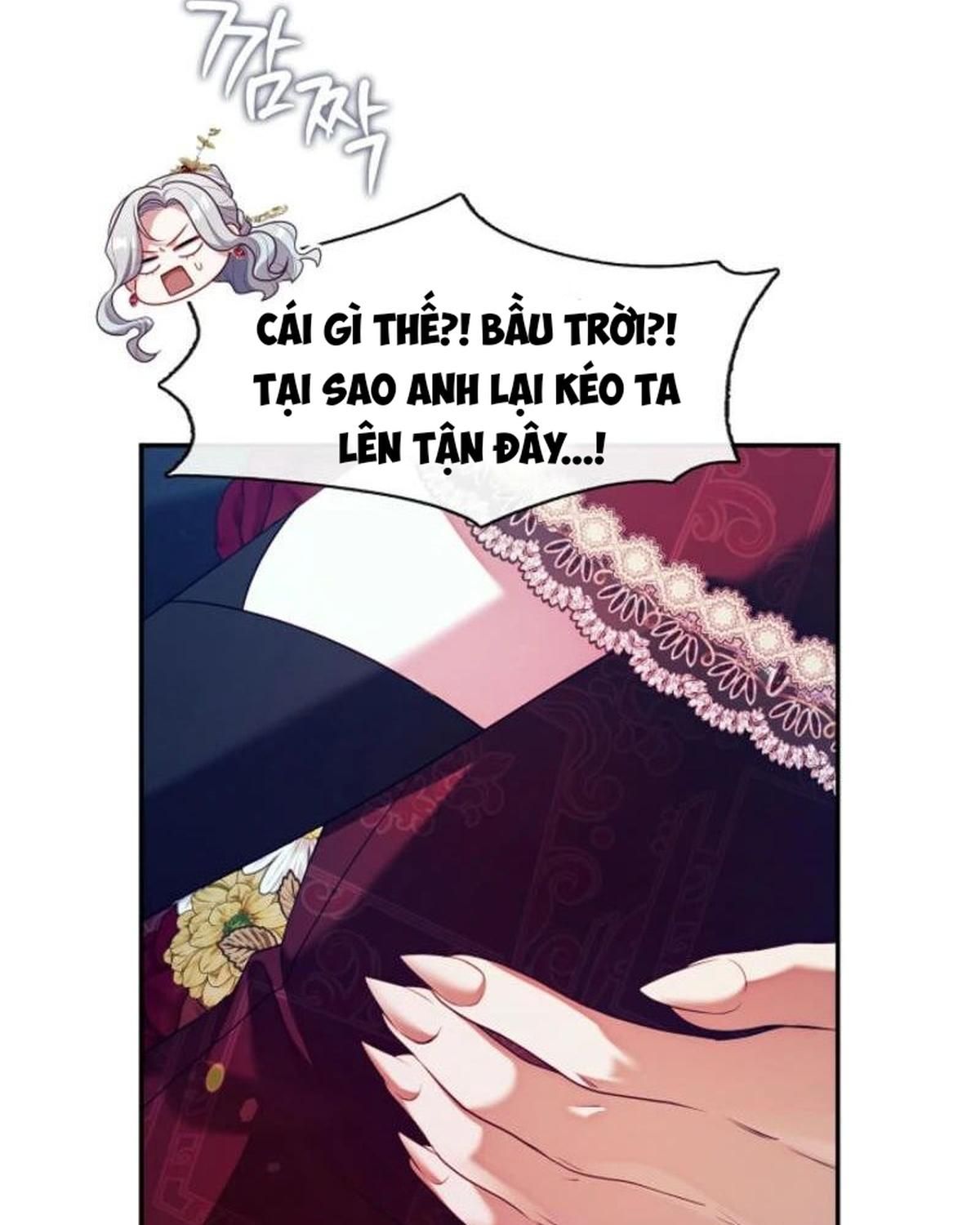 Thợ Săn Hạng S Không Muốn Trở Thành Công Chúa Phản Diện Chapter 62 - Trang 2