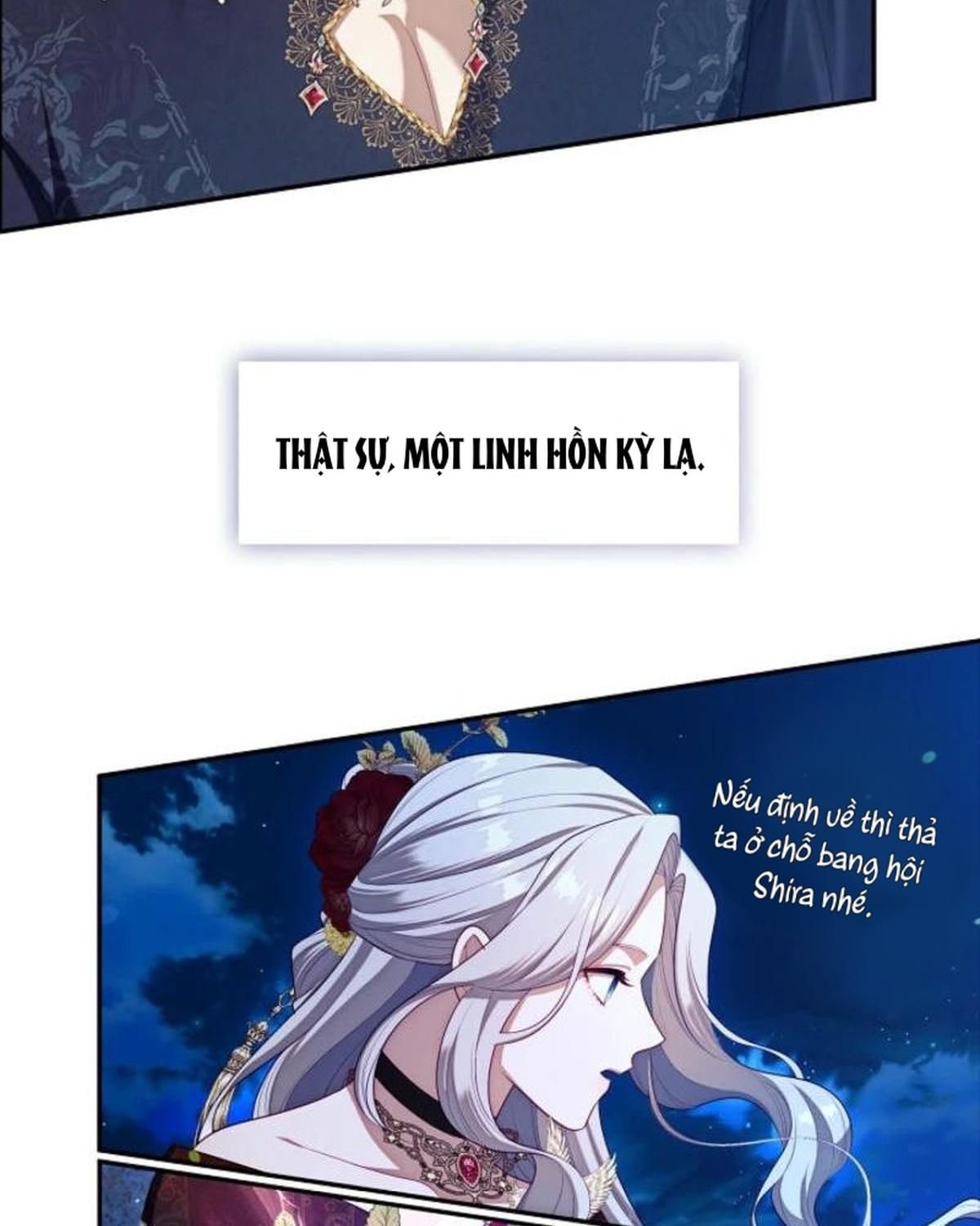Thợ Săn Hạng S Không Muốn Trở Thành Công Chúa Phản Diện Chapter 62 - Trang 2