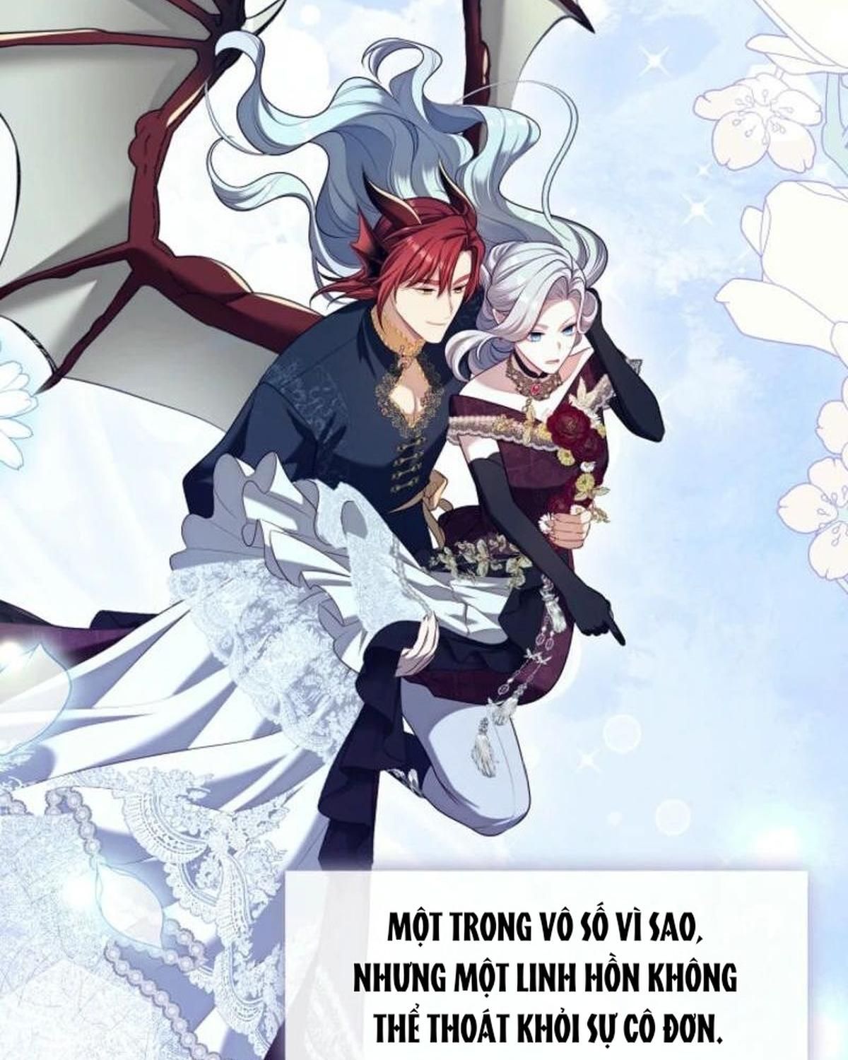 Thợ Săn Hạng S Không Muốn Trở Thành Công Chúa Phản Diện Chapter 62 - Trang 2