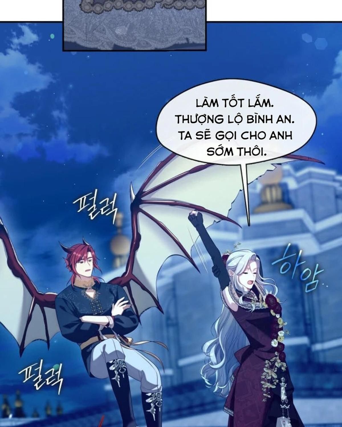 Thợ Săn Hạng S Không Muốn Trở Thành Công Chúa Phản Diện Chapter 62 - Trang 2