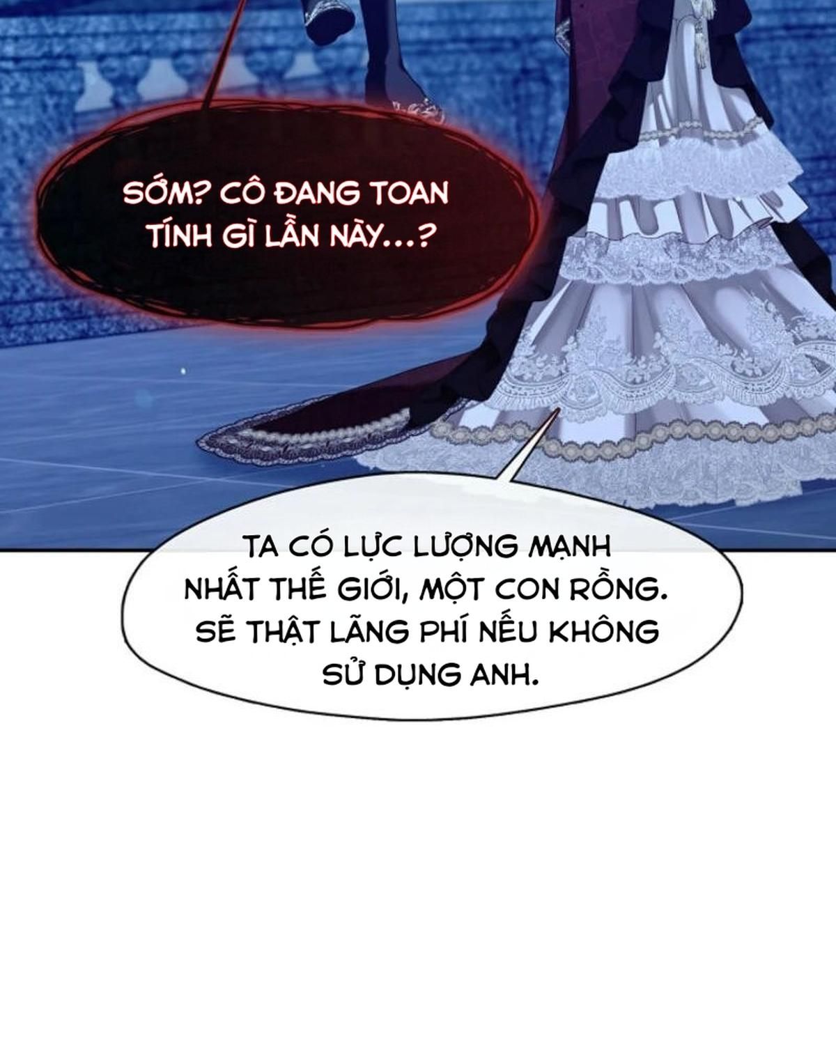 Thợ Săn Hạng S Không Muốn Trở Thành Công Chúa Phản Diện Chapter 62 - Trang 2