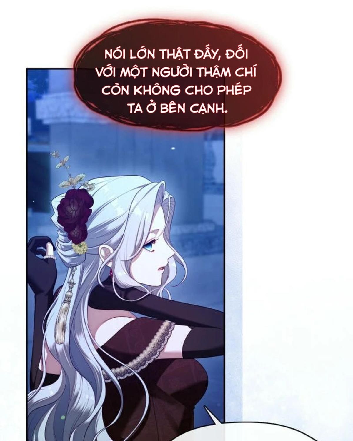Thợ Săn Hạng S Không Muốn Trở Thành Công Chúa Phản Diện Chapter 62 - Trang 2