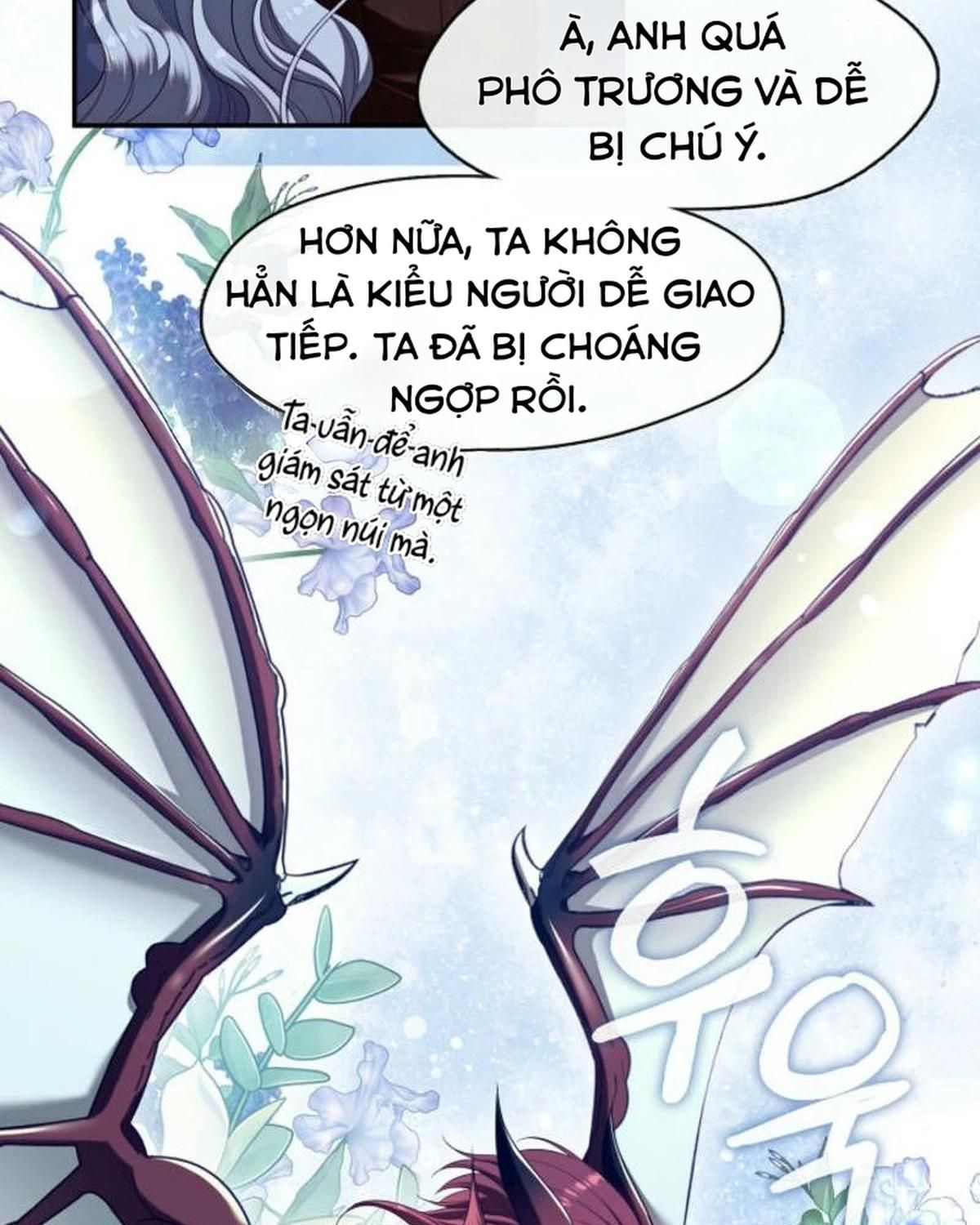 Thợ Săn Hạng S Không Muốn Trở Thành Công Chúa Phản Diện Chapter 62 - Trang 2