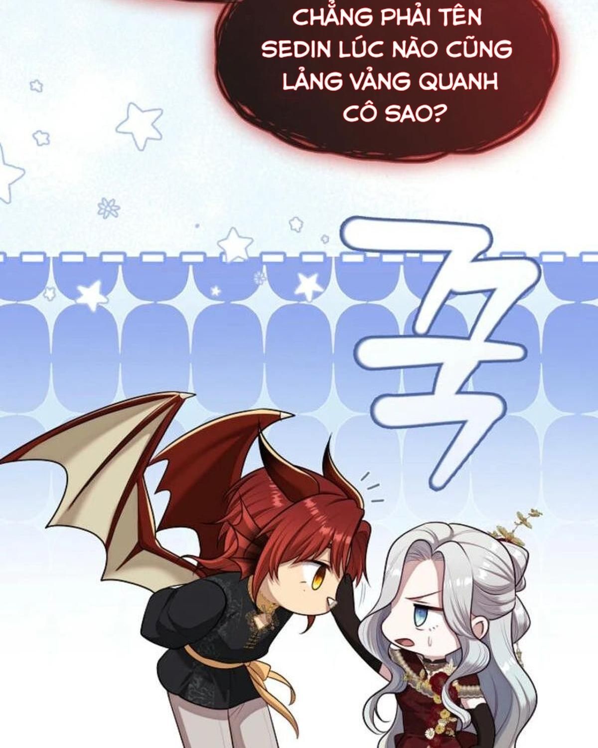 Thợ Săn Hạng S Không Muốn Trở Thành Công Chúa Phản Diện Chapter 62 - Trang 2