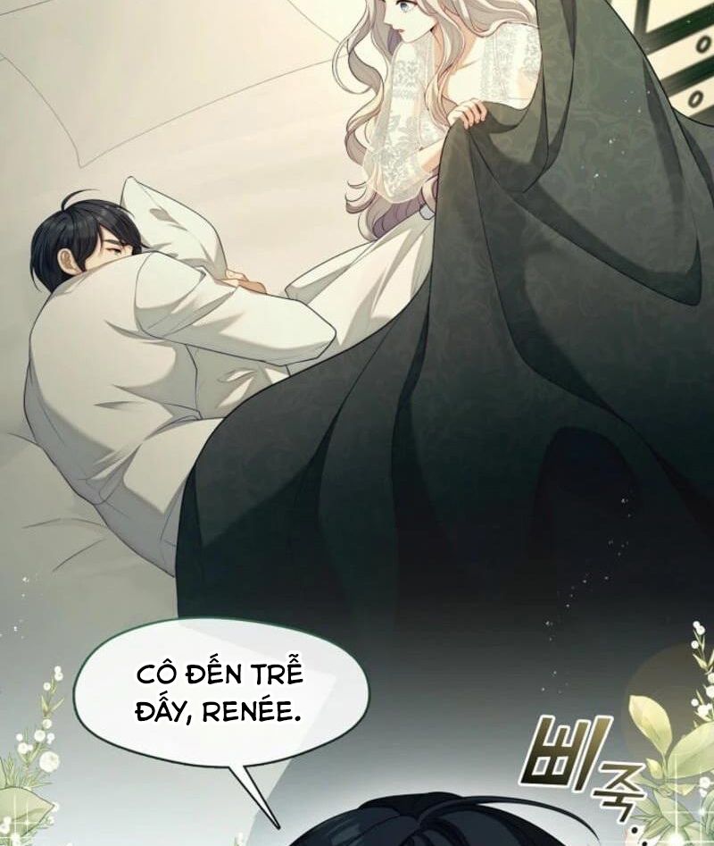 Thợ Săn Hạng S Không Muốn Trở Thành Công Chúa Phản Diện Chapter 63 - Trang 2