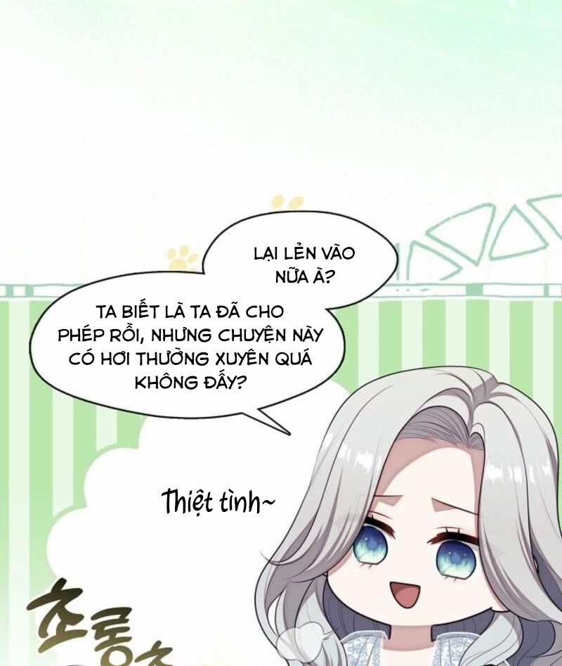 Thợ Săn Hạng S Không Muốn Trở Thành Công Chúa Phản Diện Chapter 63 - Trang 2