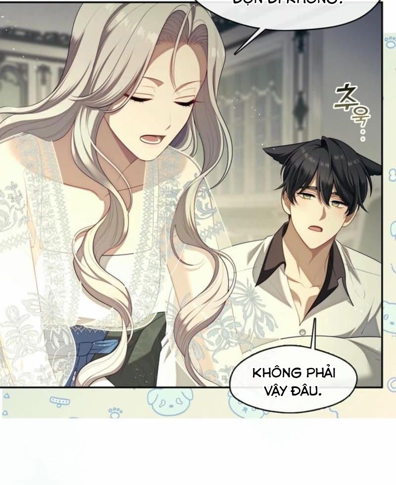 Thợ Săn Hạng S Không Muốn Trở Thành Công Chúa Phản Diện Chapter 63 - Trang 2