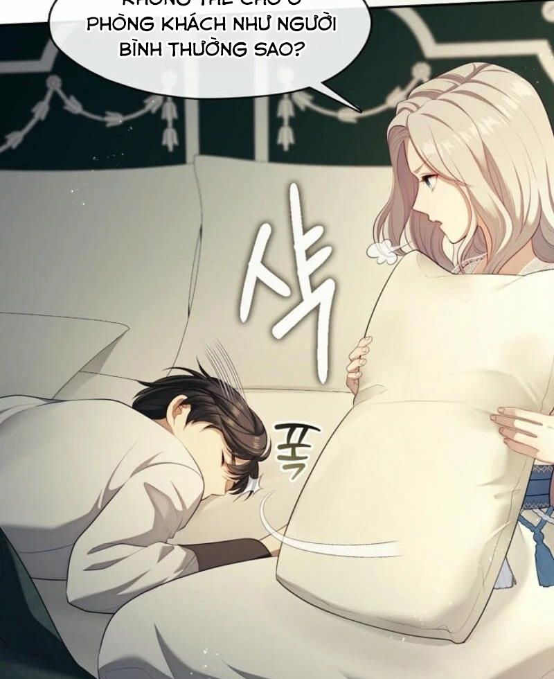 Thợ Săn Hạng S Không Muốn Trở Thành Công Chúa Phản Diện Chapter 63 - Trang 2