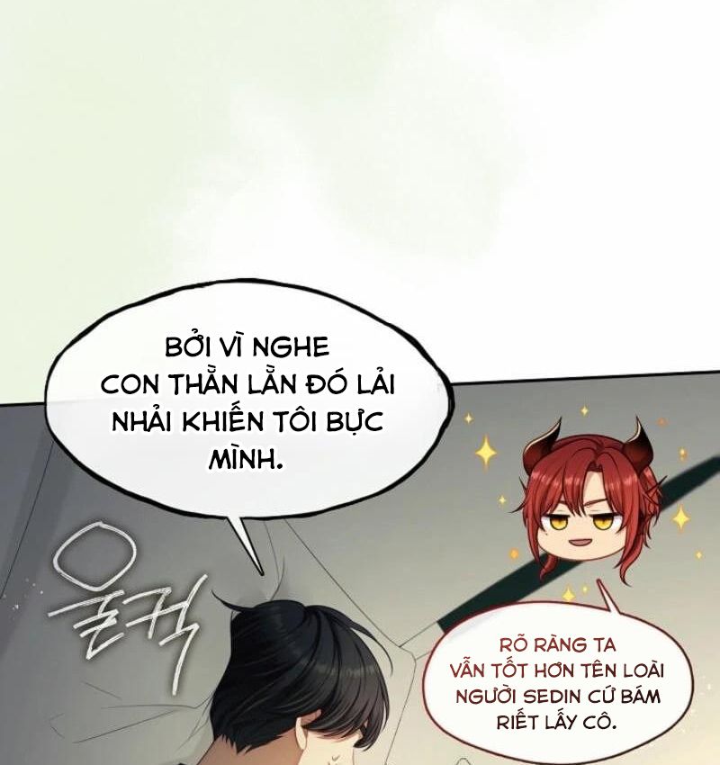 Thợ Săn Hạng S Không Muốn Trở Thành Công Chúa Phản Diện Chapter 63 - Trang 2