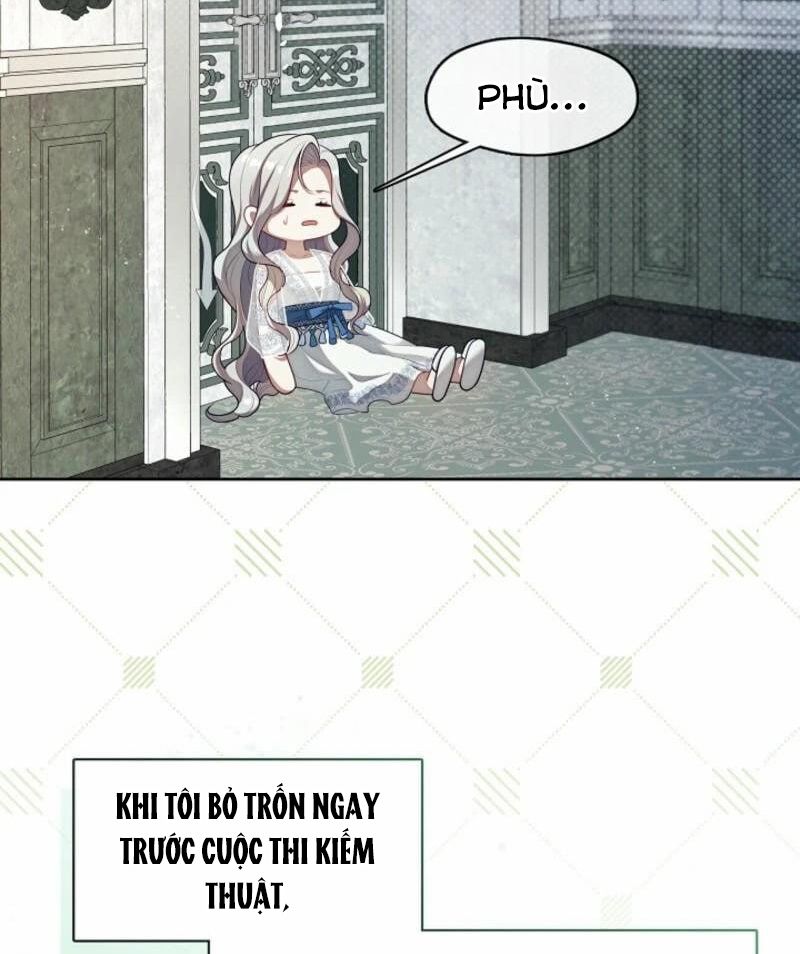 Thợ Săn Hạng S Không Muốn Trở Thành Công Chúa Phản Diện Chapter 63 - Trang 2
