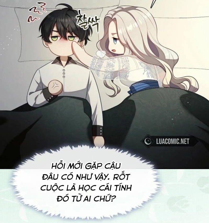 Thợ Săn Hạng S Không Muốn Trở Thành Công Chúa Phản Diện Chapter 63 - Trang 2