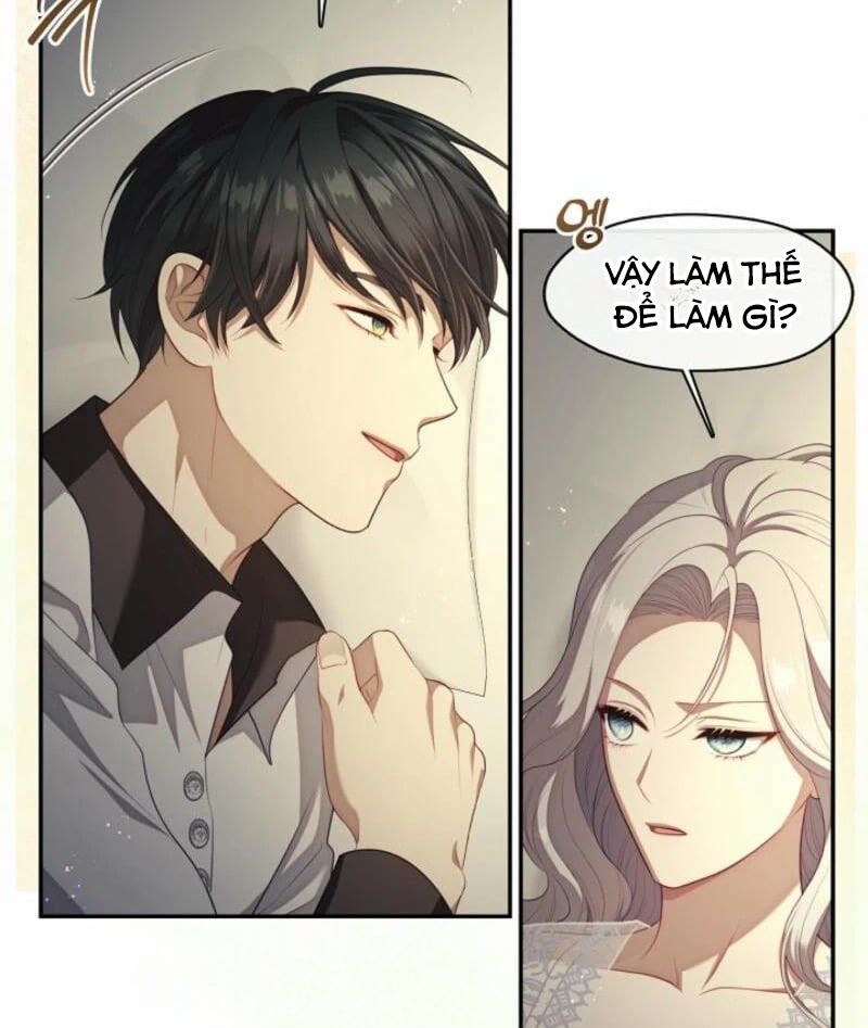 Thợ Săn Hạng S Không Muốn Trở Thành Công Chúa Phản Diện Chapter 63 - Trang 2