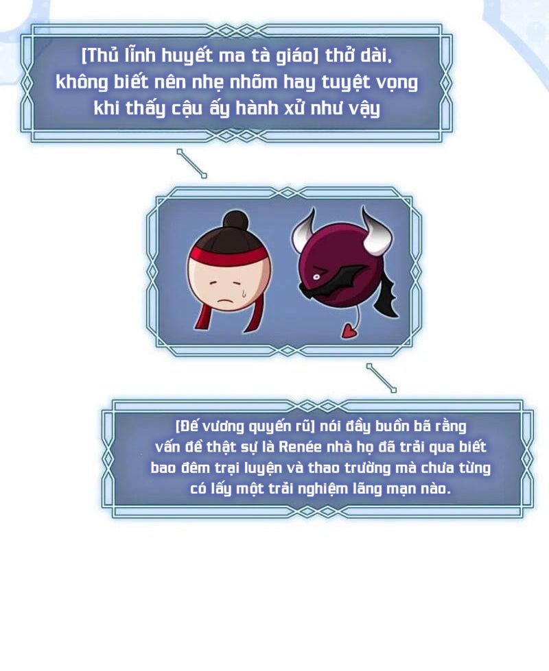 Thợ Săn Hạng S Không Muốn Trở Thành Công Chúa Phản Diện Chapter 63 - Trang 2