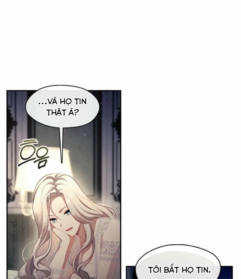Thợ Săn Hạng S Không Muốn Trở Thành Công Chúa Phản Diện Chapter 63 - Trang 2
