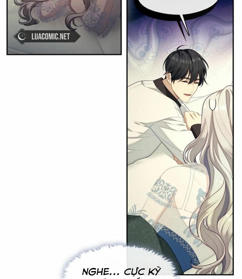 Thợ Săn Hạng S Không Muốn Trở Thành Công Chúa Phản Diện Chapter 63 - Trang 2