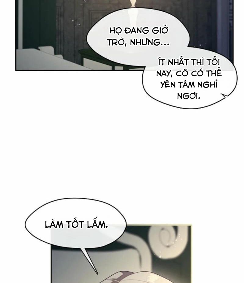 Thợ Săn Hạng S Không Muốn Trở Thành Công Chúa Phản Diện Chapter 63 - Trang 2