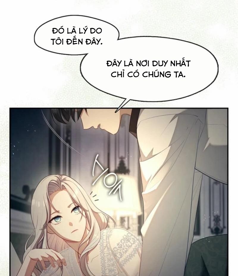Thợ Săn Hạng S Không Muốn Trở Thành Công Chúa Phản Diện Chapter 63 - Trang 2