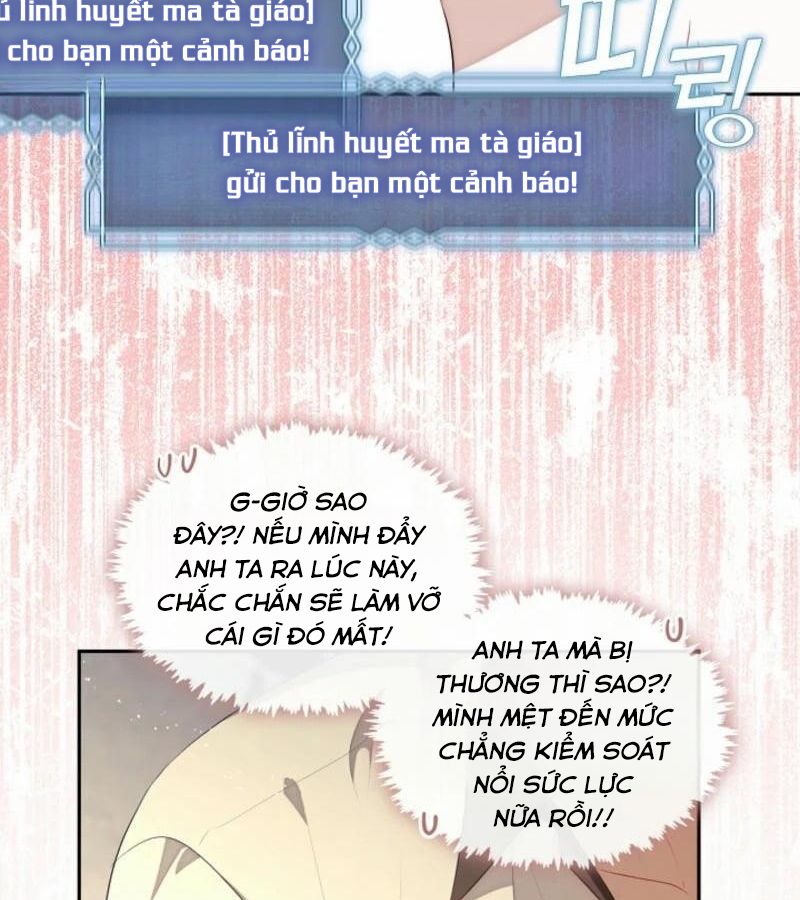 Thợ Săn Hạng S Không Muốn Trở Thành Công Chúa Phản Diện Chapter 63 - Trang 2