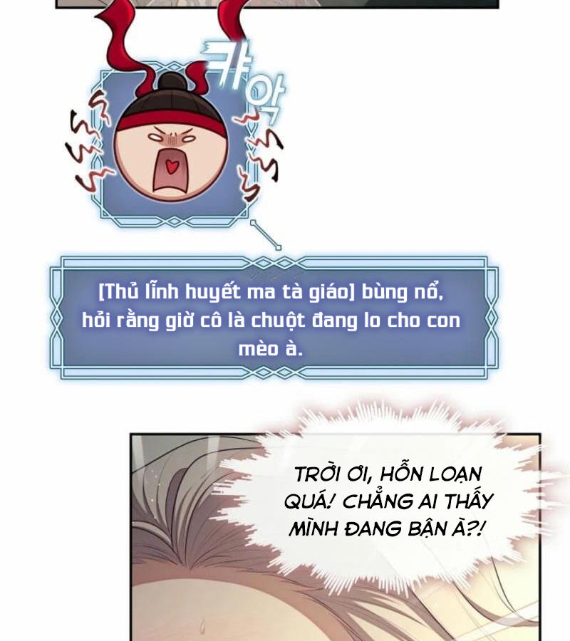Thợ Săn Hạng S Không Muốn Trở Thành Công Chúa Phản Diện Chapter 63 - Trang 2