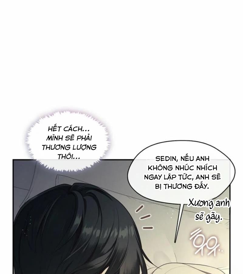 Thợ Săn Hạng S Không Muốn Trở Thành Công Chúa Phản Diện Chapter 63 - Trang 2