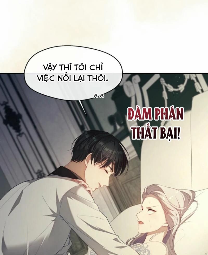 Thợ Săn Hạng S Không Muốn Trở Thành Công Chúa Phản Diện Chapter 63 - Trang 2