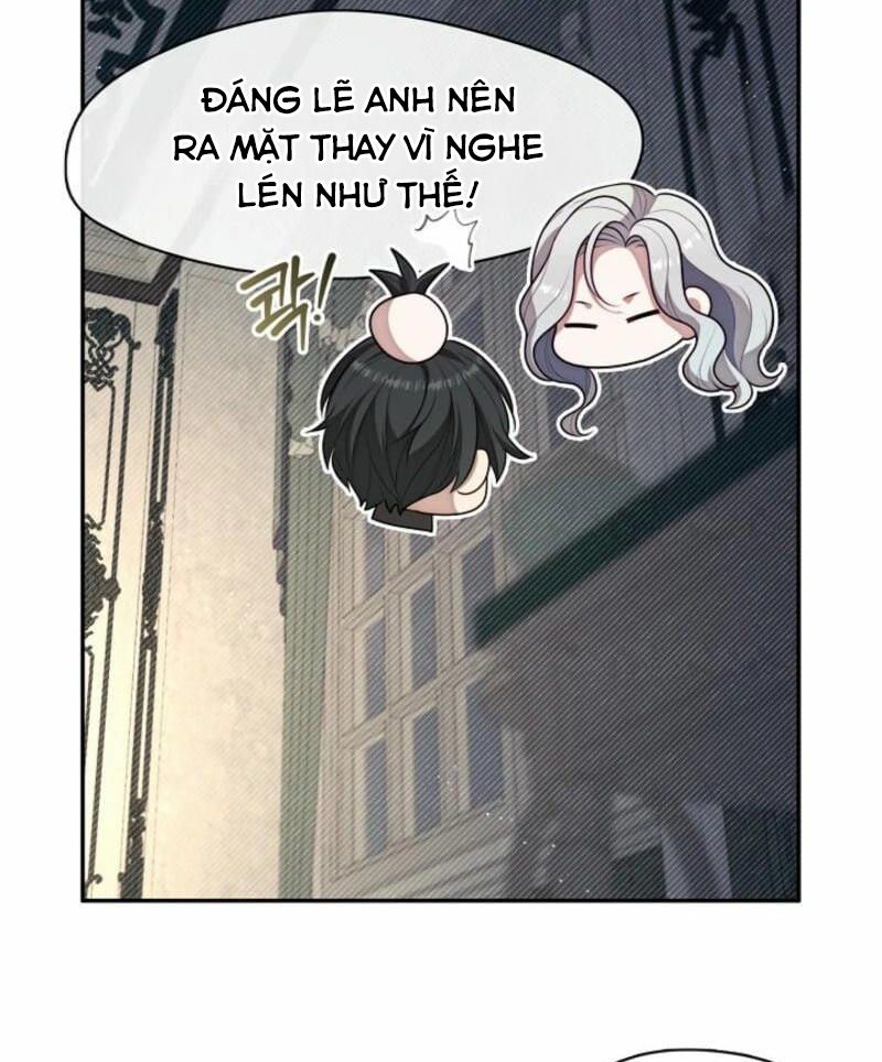 Thợ Săn Hạng S Không Muốn Trở Thành Công Chúa Phản Diện Chapter 63 - Trang 2