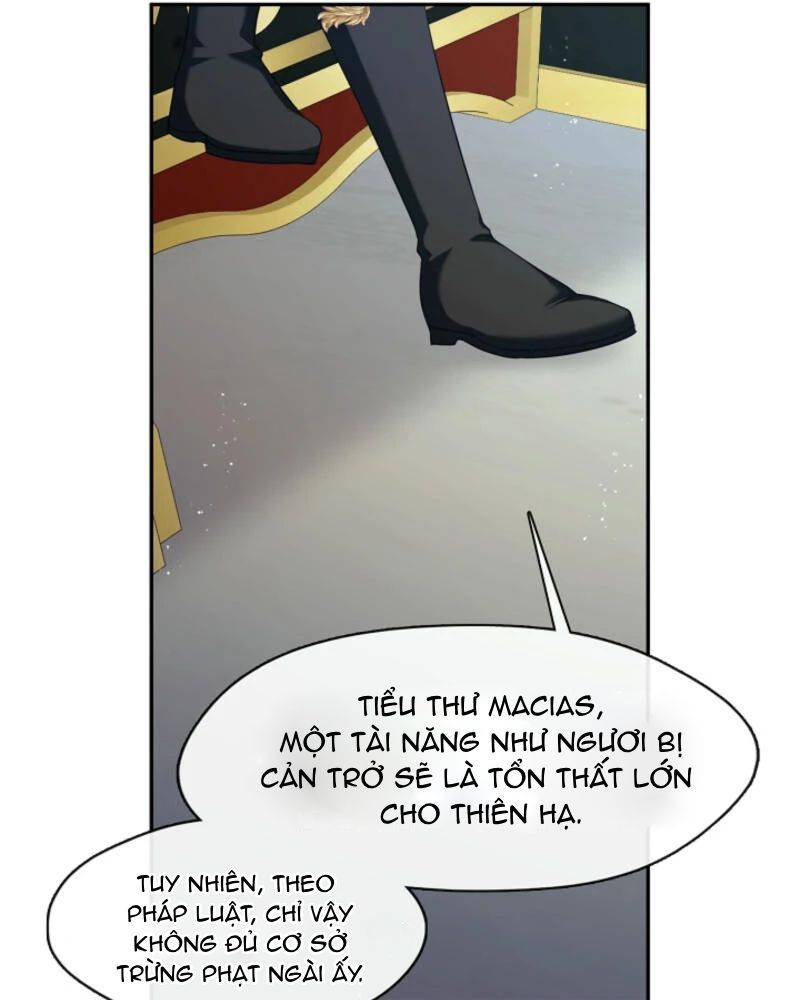 Thợ Săn Hạng S Không Muốn Trở Thành Công Chúa Phản Diện Chapter 64 - Trang 2