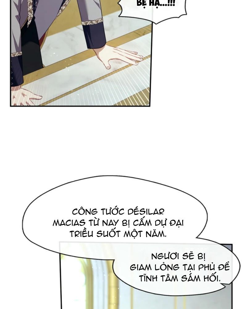 Thợ Săn Hạng S Không Muốn Trở Thành Công Chúa Phản Diện Chapter 64 - Trang 2